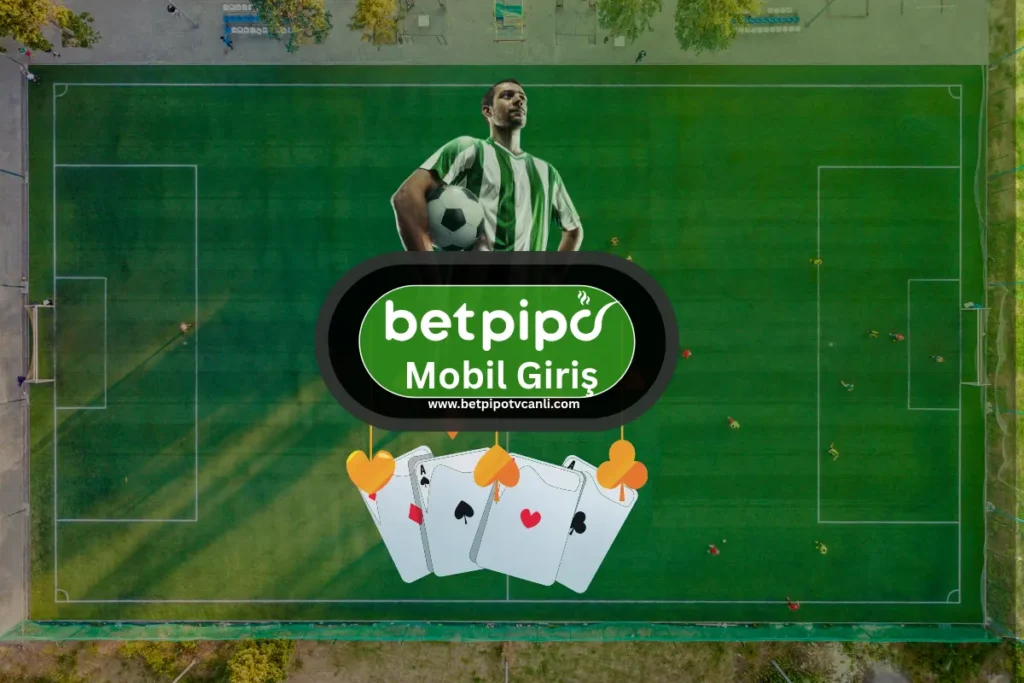 betpipo mobil kapak