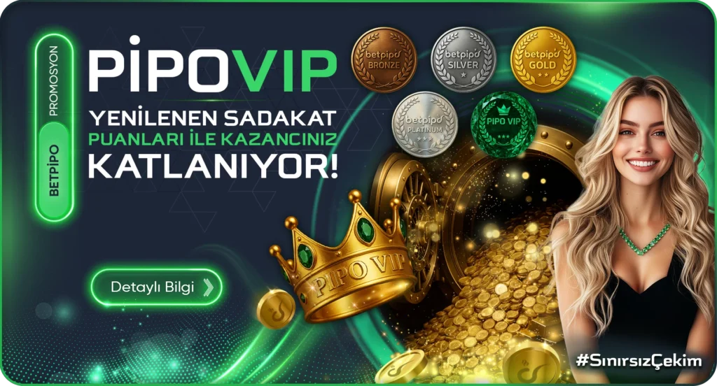 betpipo vip bonus