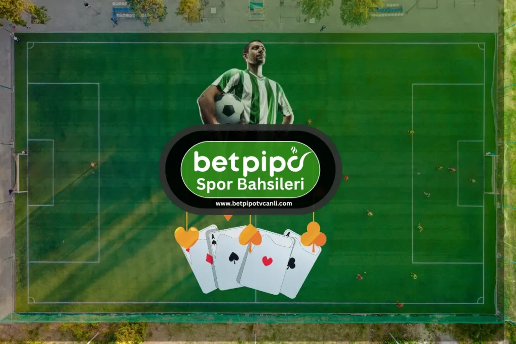betpipo spor bahisaleri kapak